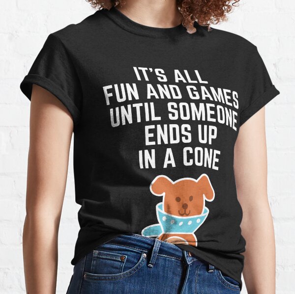 gifts for veterinarians Classic T-Shirt