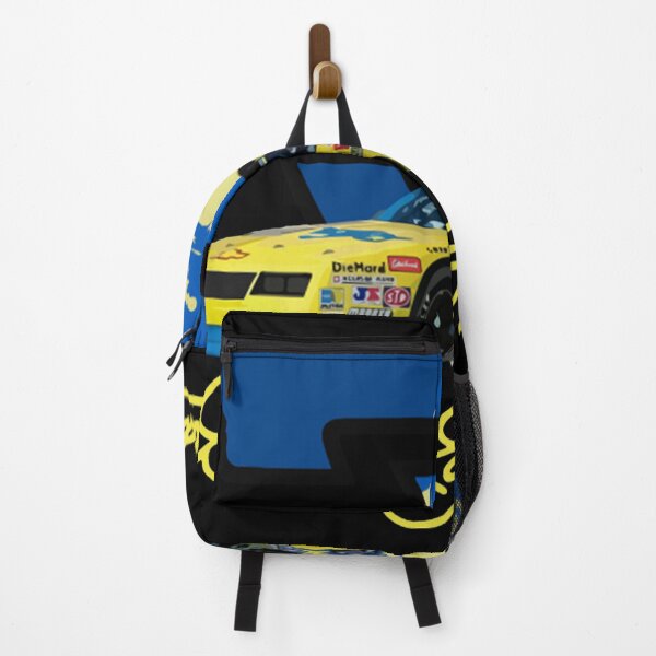 Item preview, Earnhardt Yellow #3 Car Shirt designed and sold by kimchi446.