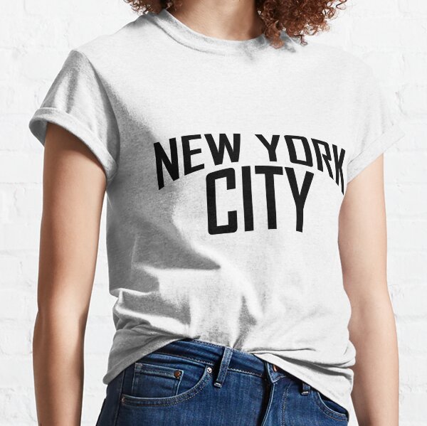 JOHN LENNON IN NYC T-SHIRT - OPEN EDITION – Zazoo Fine Art Gallery