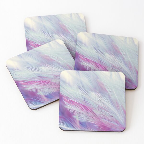 Item preview, Purple Feather Texture Background designed and sold by JTS STORE.