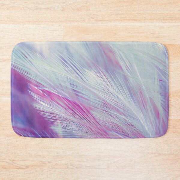 Item preview, Purple Feather Texture Background designed and sold by JTS STORE.