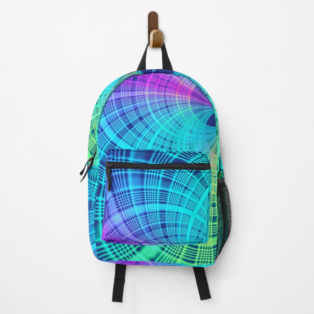 Item preview, Backpack designed and sold by cre8trix.