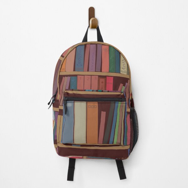 Item preview, Bookshelves designed and sold by SpottedPilot.