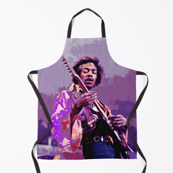 Item preview, JH guitar player - Digital Painting - Pintura Digital - Digitale Zeichnung - Pittura Digitale designed and sold by RazzArt.