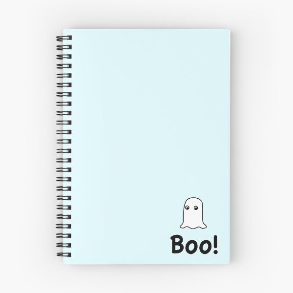Item preview, Boo ghost designed and sold by blackswing.