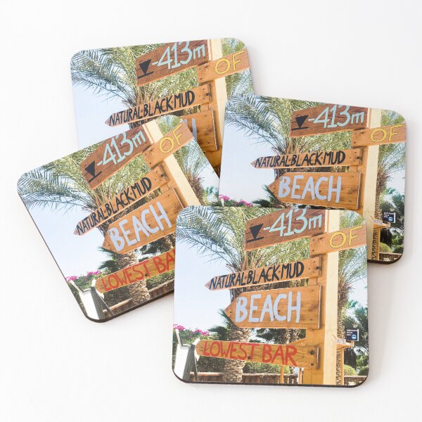Item preview, Wooden Bar Direction Sign designed and sold by thegraypocket.