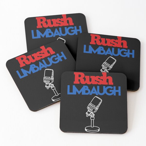 Item preview, Rush limbaugh designed and sold by TitanicArt.