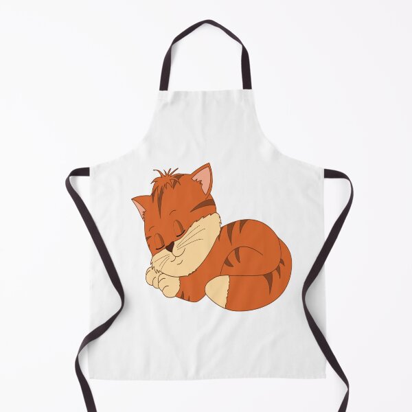 Item preview, Sleeping Kitten designed and sold by Rickann.