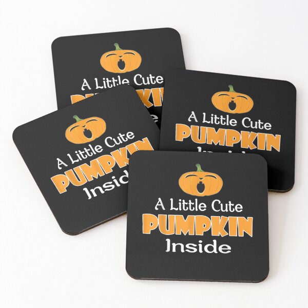 Item preview, A Little Cute Pumpkin Inside designed and sold by ninapfvu.