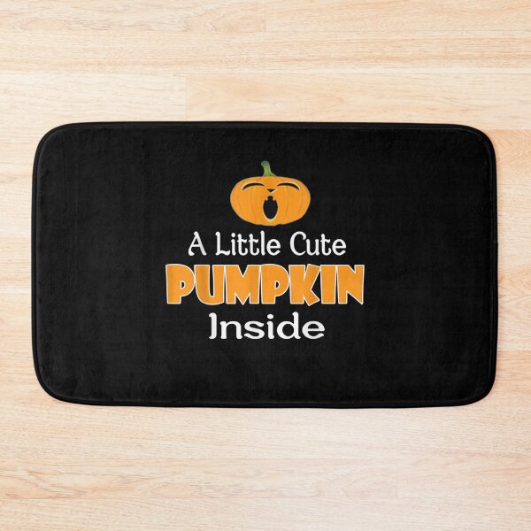 Item preview, A Little Cute Pumpkin Inside designed and sold by ninapfvu.