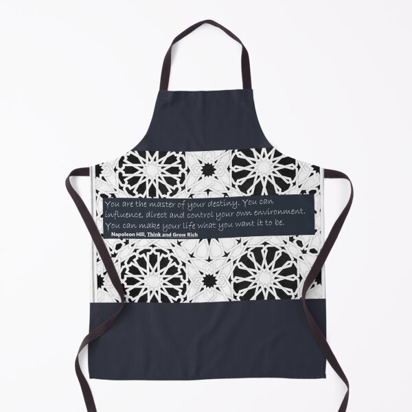 Item preview, Be the Master of your own destiny designed and sold by ChaChings.