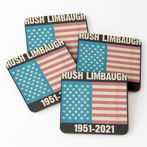 Item preview, Rush Limbaugh Stand up for Betsy Ross designed and sold by Realme9876.