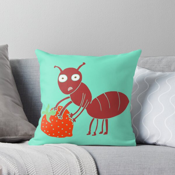Item preview, Baby Ant designed and sold by simpledesigners.