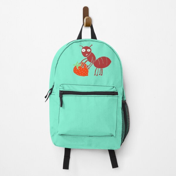 Item preview, Baby Ant designed and sold by simpledesigners.