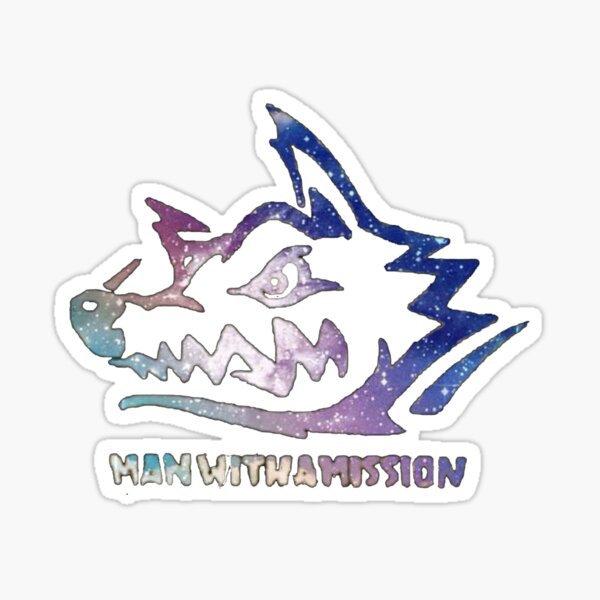 Man With A Mission Gifts Merchandise Redbubble