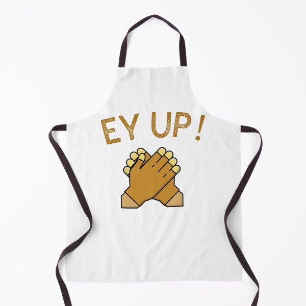 Item preview, Ey Up designed and sold by Up Life Designs.