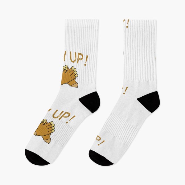 Item preview, Ey Up designed and sold by Up Life Designs.