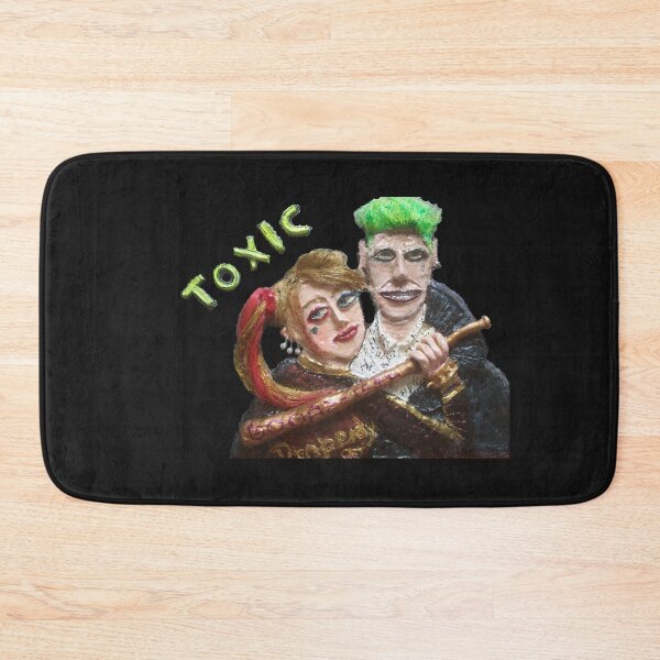 Artikelvorschau, 3 D Art Bad Lovers entworfen und verkauft von DCSMKreativ.