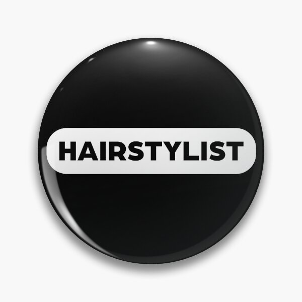 Item preview, Hairstylist Profession designed and sold by MagicSpread.