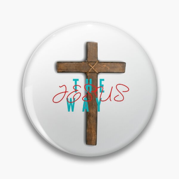 Item preview, Jesús el camino designed and sold by alicecreates.