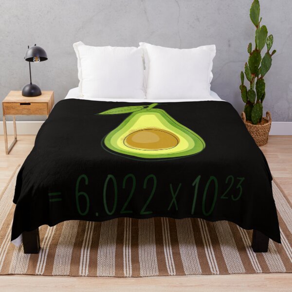 Item preview, Funny Avogadros Number Pun Tee Chemistry Nerd Mens designed and sold by KendraHenke.