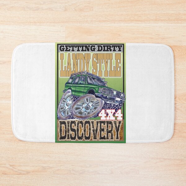 Item preview, Landy designed and sold by AndyAutoPrints.