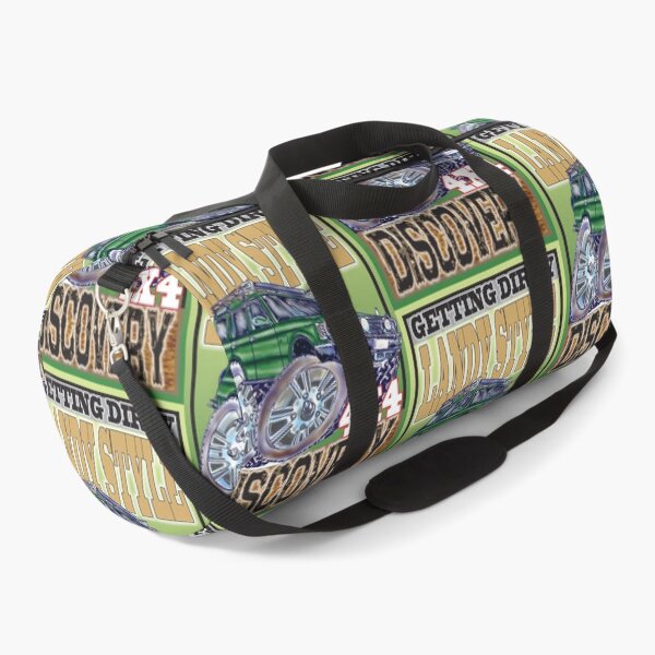 Item preview, Landy designed and sold by AndyAutoPrints.