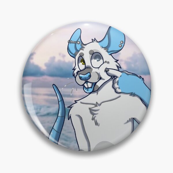 Item preview, Beachy Blizzard designed and sold by TrashyFuckinRat.