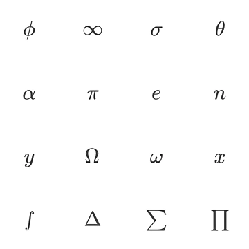Artwork thumbnail, Math - Pattern by Mechashadow