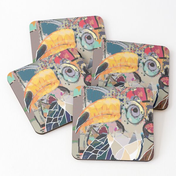 Item preview, Abstract Bird designed and sold by Dipanjan20.