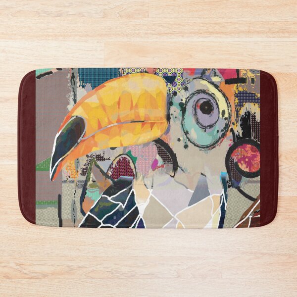 Item preview, Abstract Bird designed and sold by Dipanjan20.