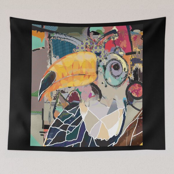 Item preview, Abstract Bird designed and sold by Dipanjan20.