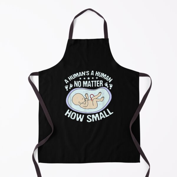 Item preview, Pro Life March For Life Conservative A Human's A Human designed and sold by ninapfvu.