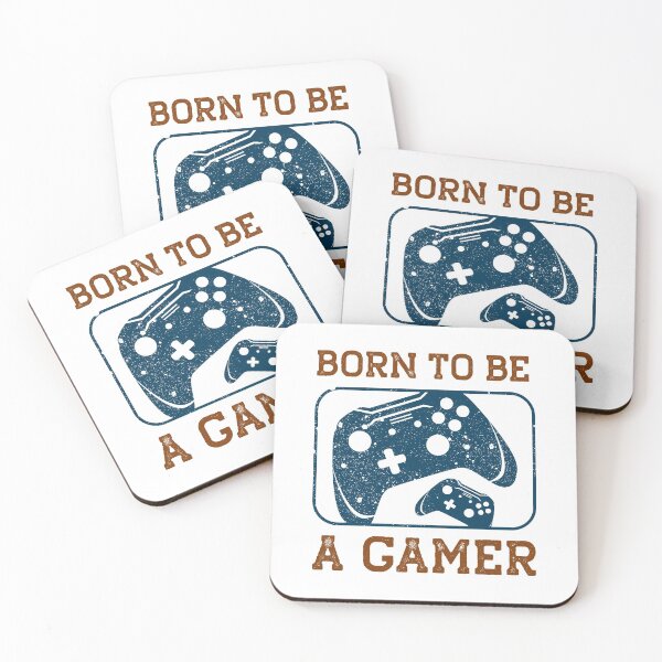 Item preview, Nacido para ser un jugador designed and sold by aimed2.