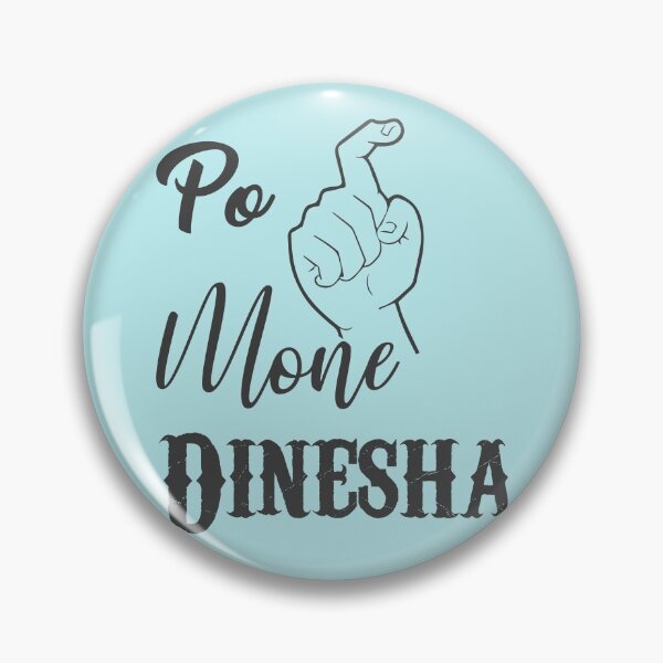 Item preview, Po Mone Dinesha Malayali slang designed and sold by FindurIdentity.