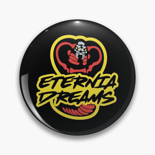 Item preview, Cobra dreams shirt designed and sold by kimchi446.