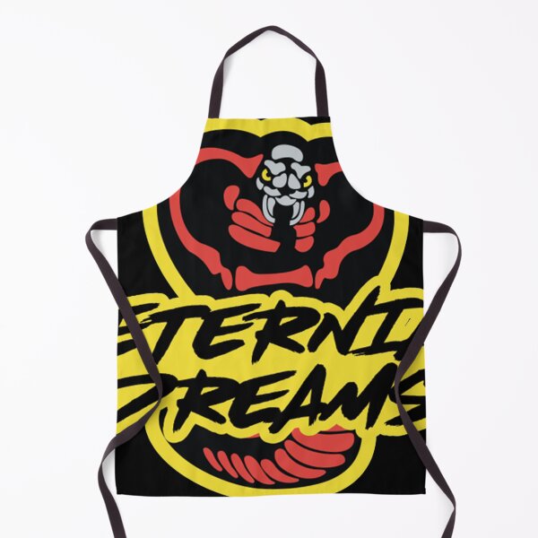 Item preview, Cobra dreams shirt designed and sold by kimchi446.