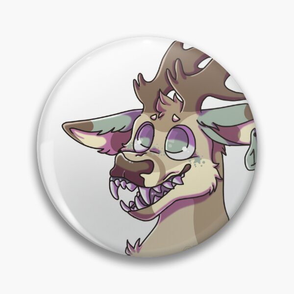 Item preview, Willow's Toothy Grin designed and sold by TrashyFuckinRat.