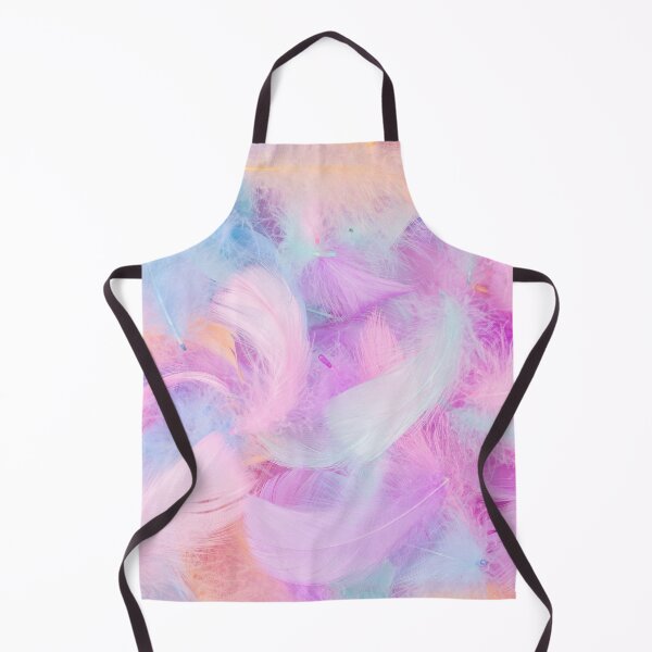 Item preview, Colorful Feather Pattern Background designed and sold by JTS STORE.