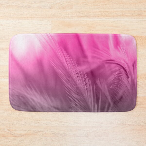 Item preview, Pink Feather Texture Background designed and sold by JTS STORE.