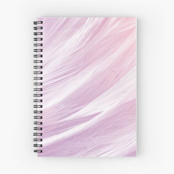 Item preview, Pink Feather Texture Background designed and sold by JTS STORE.