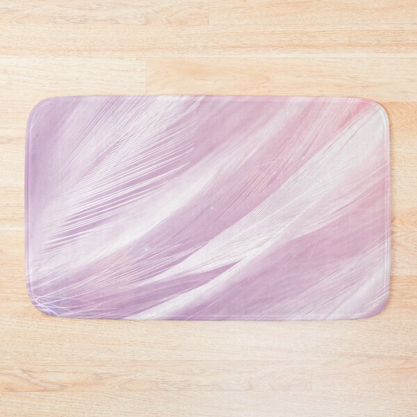 Item preview, Pink Feather Texture Background designed and sold by JTS STORE.