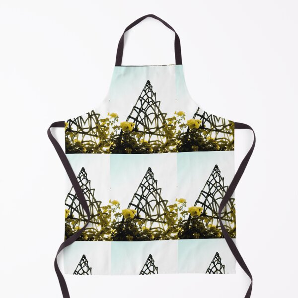 Item preview, Yellow Pyramid Rose designed and sold by thegraypocket.