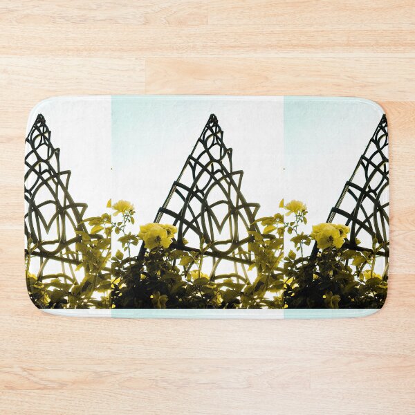 Item preview, Yellow Pyramid Rose designed and sold by thegraypocket.