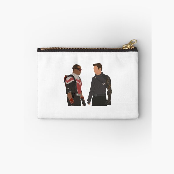 Item preview, Anthony Mackie and Sebastian Stan designed and sold by devonlam.