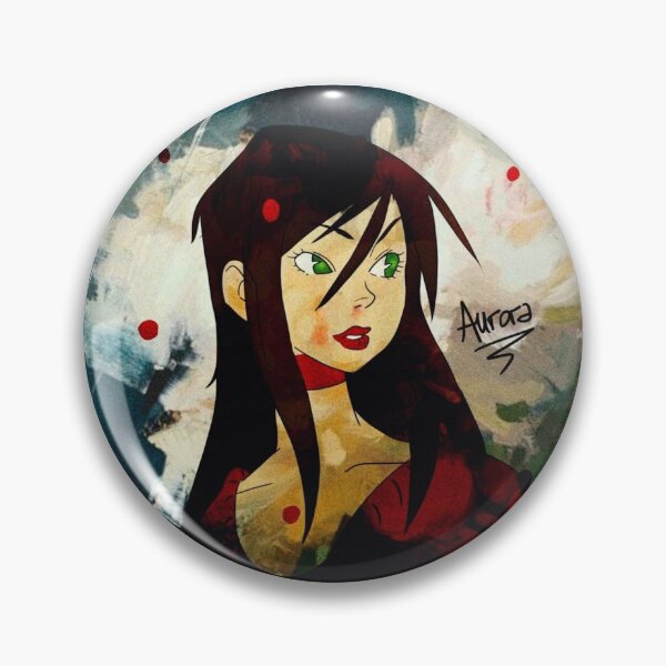 Item preview, Aurora the soothsayer designed and sold by Oxy-.