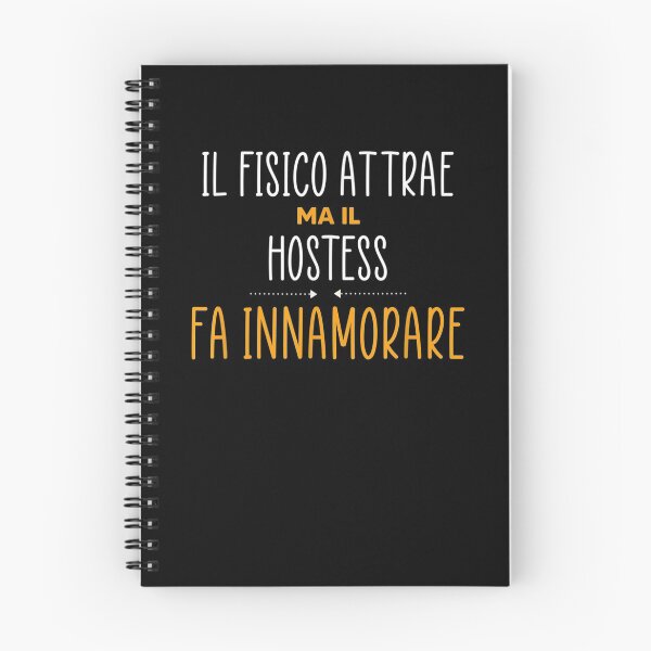 Item preview, Regalo Divertente Per Hostess Fa Innamorare designed and sold by ninapfvu.