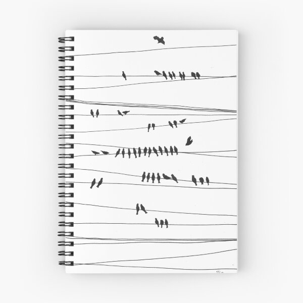 Item preview, City Lines designed and sold by Aleksandra Kabakova.