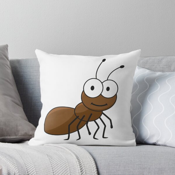 Item preview, Baby Ant designed and sold by simpledesigners.