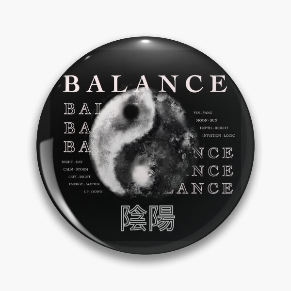 Item preview, Balance designed and sold by tcreate.